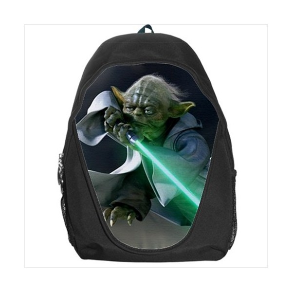 master yoda backpack