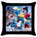 The Smurfs - Cushion Cover
