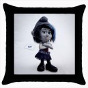 The Smurfs Vexy Smurf - Cushion Cover
