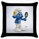 The Smurfs Vanity Smurf - Cushion Cover