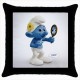 The Smurfs Vanity Smurf - Cushion Cover