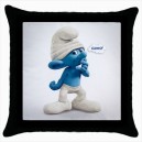 The Smurfs Clumsy Smurf - Cushion Cover