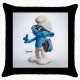The Smurfs Brainy Smurf - Cushion Cover