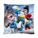 The Smurfs - Soft Cushion Cover