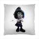 The Smurfs Vexy Smurf - Soft Cushion Cover