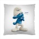 The Smurfs Clumsy Smurf - Soft Cushion Cover