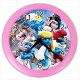 The Smurfs - Wall Clock