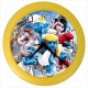 The Smurfs - Wall Clock