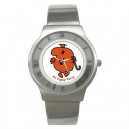 Mr Topsy Turvy - Ultra Slim Watch