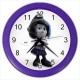 The Smurfs Vexy Smurf - Wall Clock