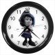 The Smurfs Vexy Smurf - Wall Clock