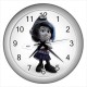 The Smurfs Vexy Smurf - Wall Clock