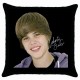 Justin Bieber Cushion Cover