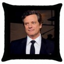Colin Firth - Cushion Cover