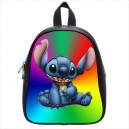 Disney Stitch - School Bag (Small)