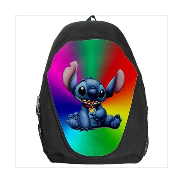 a stitch backpack