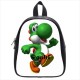 Super Mario Bros Yoshi - School Bag (Small)