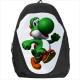 Super Mario Bros Yoshi - Rucksack / Backpack