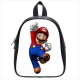 Super Mario Bros Mario - School Bag (Small)