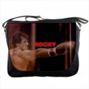 Sylvester Stallone Rocky Balboa - Messenger Bag