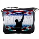 Sylvester Stallone Rocky Balboa - Messenger Bag