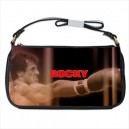 Sylvester Stallone Rocky Balboa - Shoulder Clutch Bag
