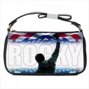 Sylvester Stallone Rocky Balboa - Shoulder Clutch Bag