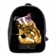 Sylvester Stallone Rocky Balboa - School Bag (Medium)