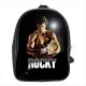 Sylvester Stallone Rocky Balboa - School Bag (Large)