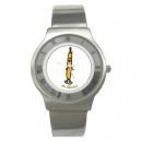 Mr Skinny - Ultra Slim Watch