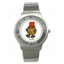 Mr Silly - Ultra Slim Watch