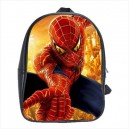 Spiderman - School Bag (Large)