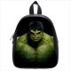 The Incredible Hulk - School Bag (Small)