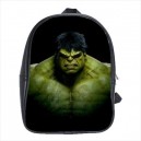 The Incredible Hulk - School Bag (Medium)
