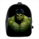 The Incredible Hulk - School Bag (Medium)