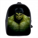 The Incredible Hulk - School Bag (Large)
