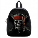 Pirates Of The Caribbean - School Bag (Small)