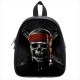Pirates Of The Caribbean - School Bag (Small)