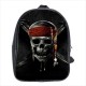 Pirates Of The Caribbean - School Bag (Medium)