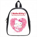 Hello Kitty - School Bag (Small)