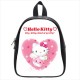Hello Kitty - School Bag (Small)