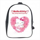 Hello Kitty - School Bag (Medium)