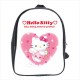 Hello Kitty - School Bag (Medium)