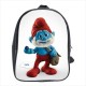 The Smurfs Papa Smurf - School Bag (Medium)