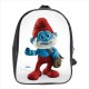 The Smurfs Papa Smurf - School Bag (Large)