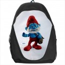The Smurfs Papa Smurf - Rucksack/Backpack