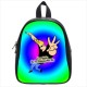 Johnny Bravo - School Bag (Small)
