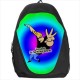 Johnny Bravo - Rucksack/Backpack