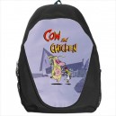 Cow And Chicken - Rucksack/Backpack