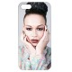 Rebecca Ferguson - iPhone 5 Case With Built In Stand